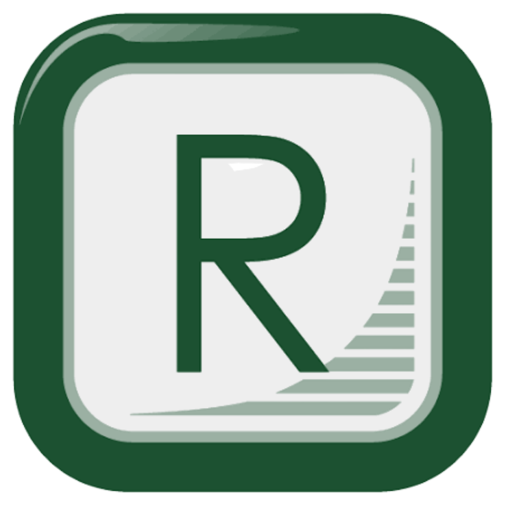 RAMP icon